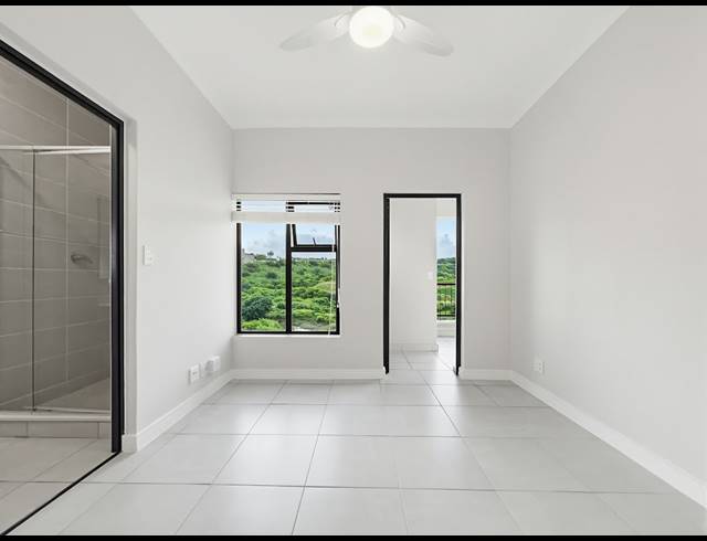 2 BEDROOM APARTMENT TO LET IN BALLITO CENTRAL